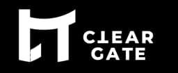 clear gate